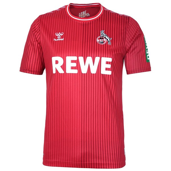 Tailandia Camiseta FC Koln 2nd 2023-2024